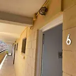 Miramar V Апартаменты Торевьиа