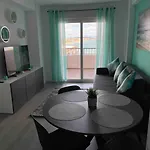 Apartament Miramar V
