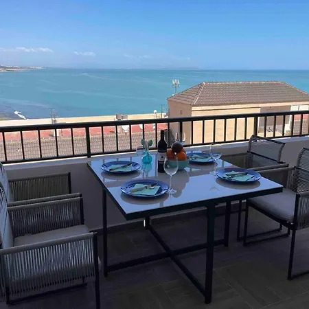 Miramar V * Torrevieja