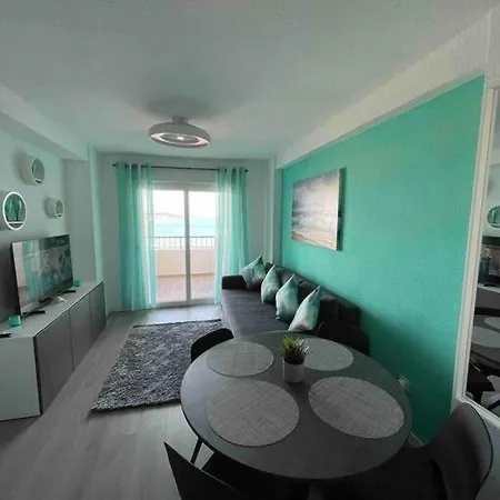 Miramar V Apartamento Torrevieja