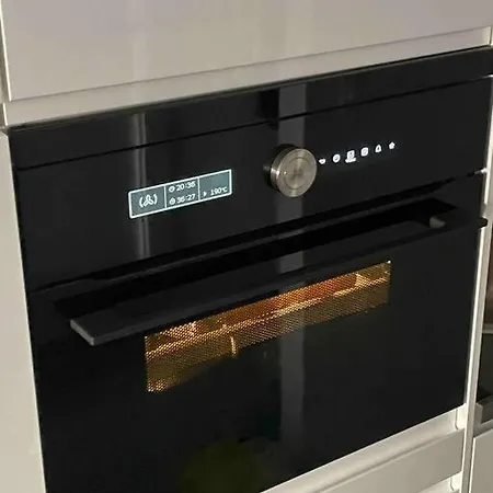 Apartamento Miramar V Torrevieja