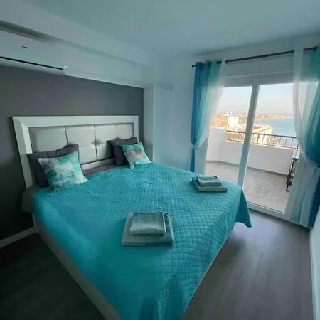 Appartement Miramar V