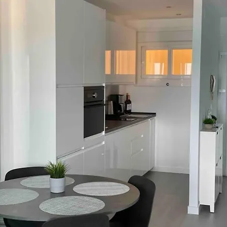 Apartamento Miramar V Torrevieja