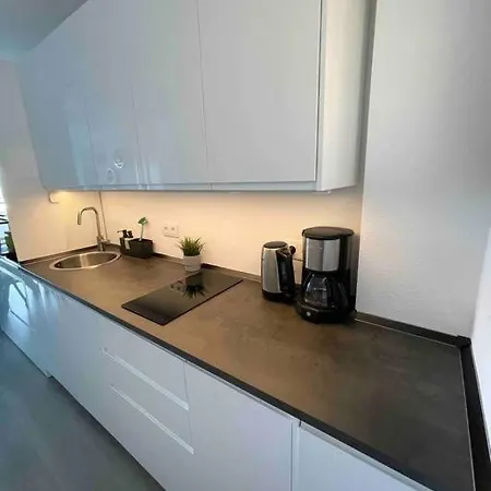 Apartamento Miramar V *