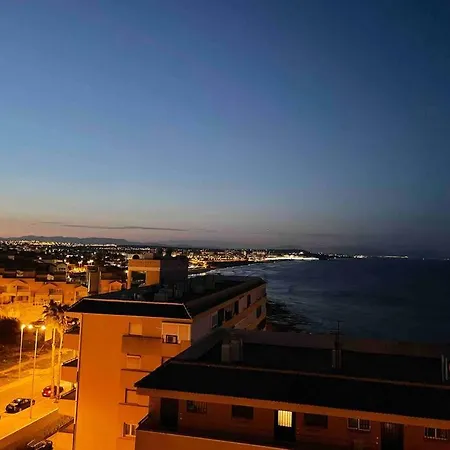 Miramar V Apartamento