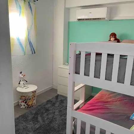 Apartamento Miramar V