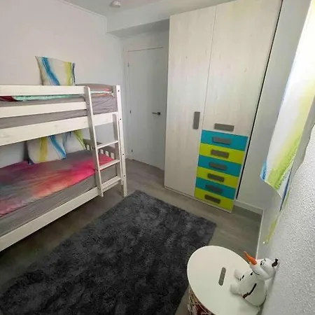 Miramar V Apartamento *