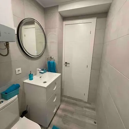 Apartment Miramar V *