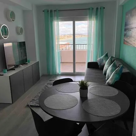 Apartment Miramar V