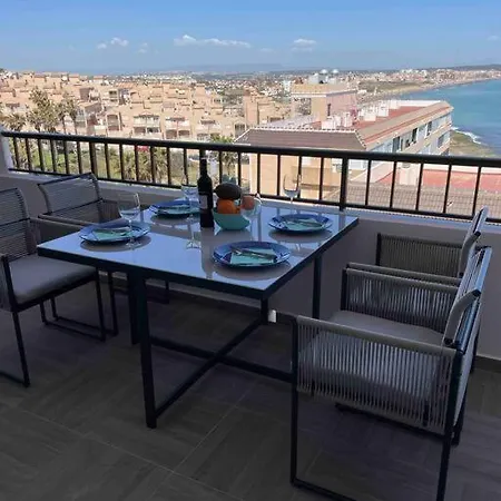 Apartment Miramar V