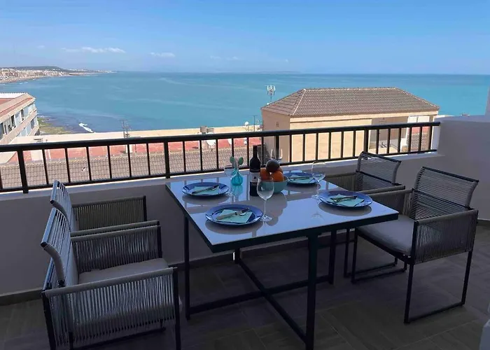 Miramar V * Torrevieja