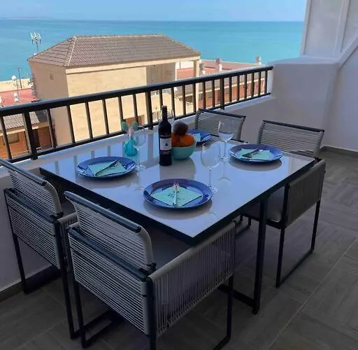 Miramar V Torrevieja