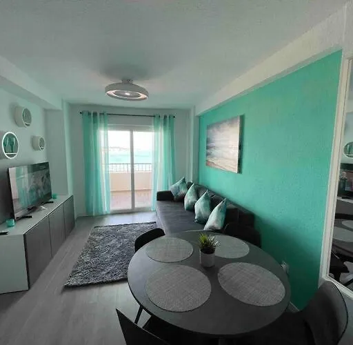 Miramar V Apartamento Torrevieja