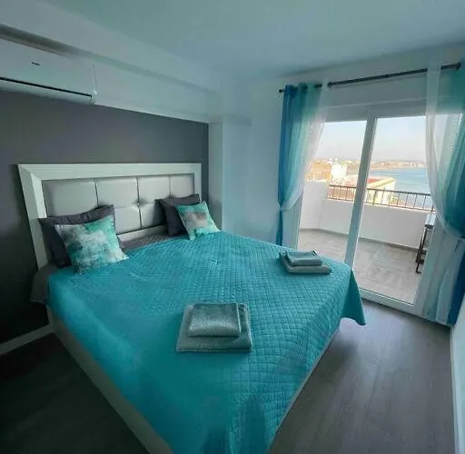 Apartamento Miramar V