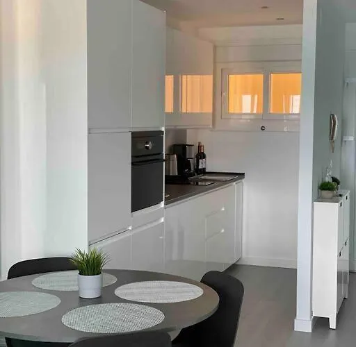 Apartamento Miramar V Torrevieja