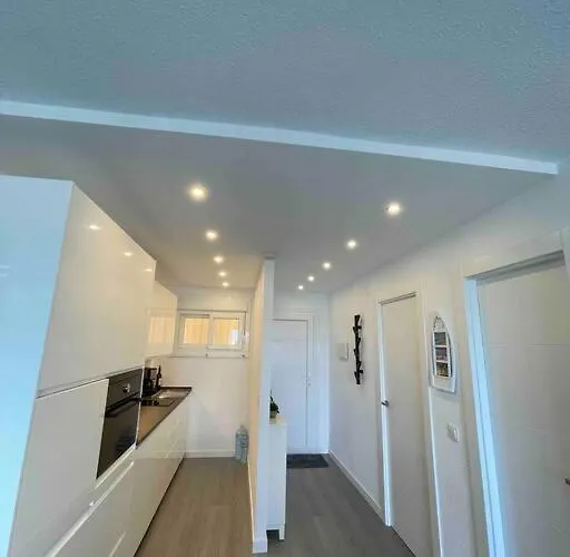 Apartamento Miramar V