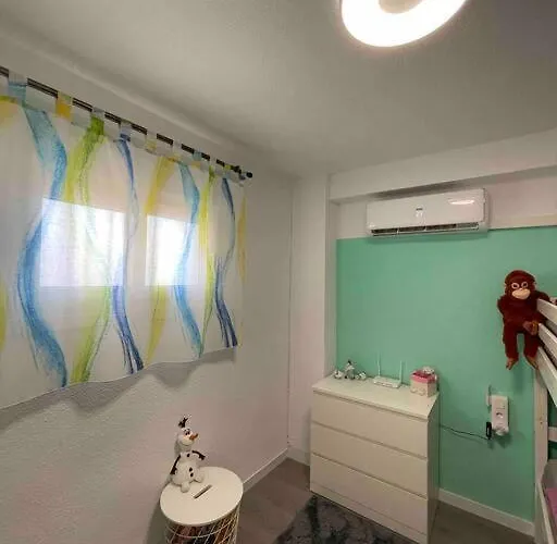 Apartamento Miramar V *