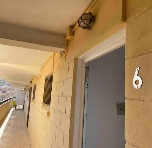 Miramar V Apartamento Torrevieja