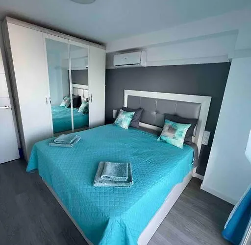 Apartamento Miramar V Torrevieja