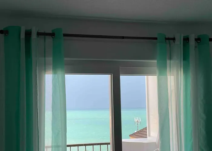 Miramar V Apartamento