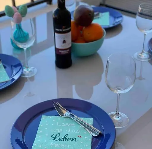 Apartamento Miramar V