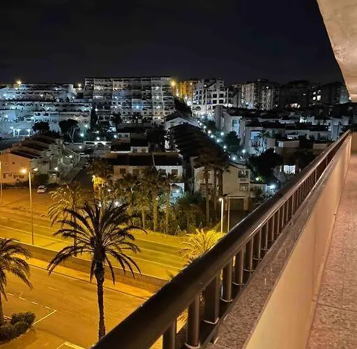 Miramar V Apartamento *