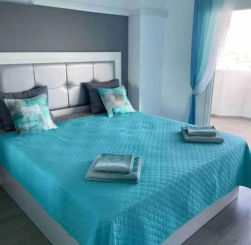 Miramar V * Torrevieja