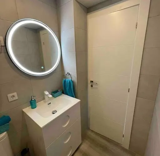 Miramar V Apartamento