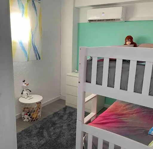 Apartamento Miramar V