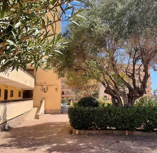 Appartement Miramar V *