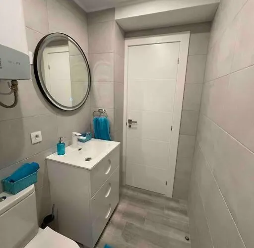 Apartamento Miramar V *