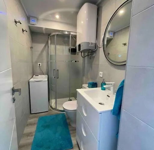 Miramar V Apartamento