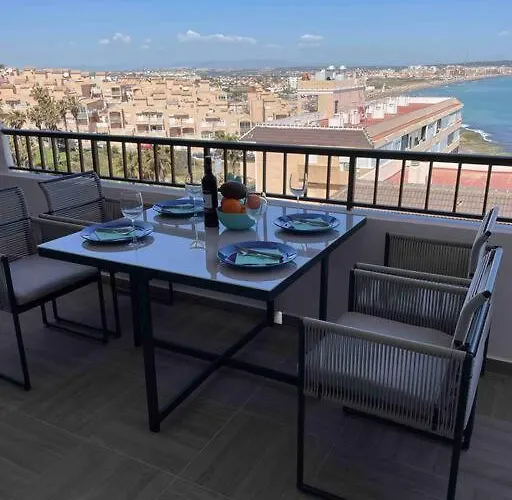 Apartamento Miramar V