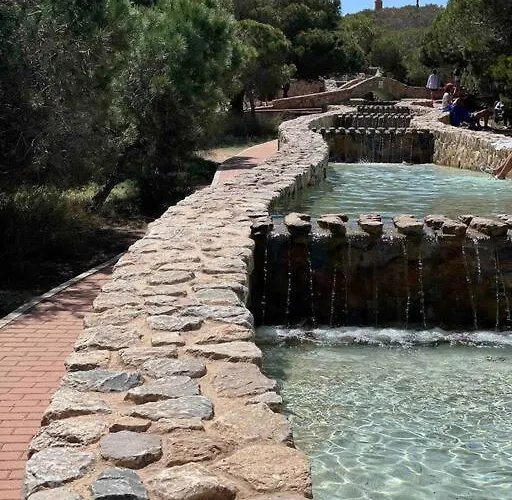 Miramar V * טורבייחה