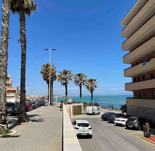 Miramar V * טורבייחה